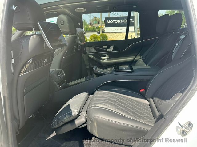 2024 Mercedes-Benz GLS Maybach GLS 600 4MATIC SUV - 22994049 - 21