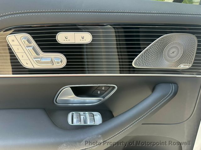 2024 Mercedes-Benz GLS Maybach GLS 600 4MATIC SUV - 22994049 - 25