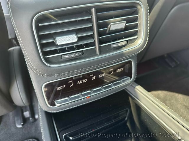 2024 Mercedes-Benz GLS Maybach GLS 600 4MATIC SUV - 22994049 - 26