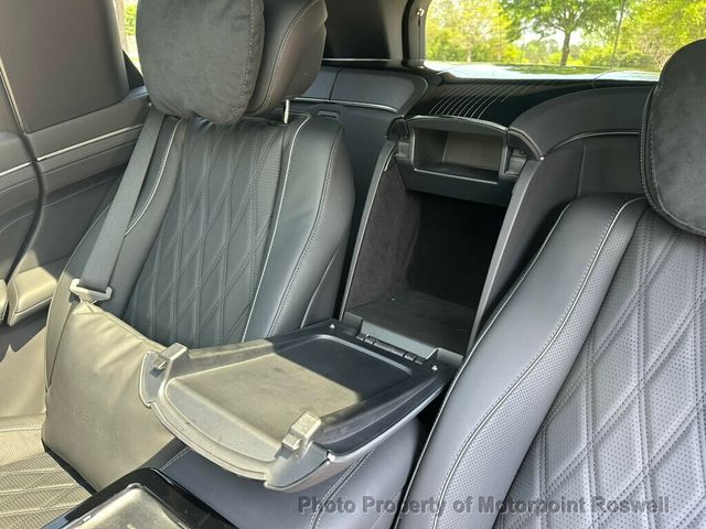 2024 Mercedes-Benz GLS Maybach GLS 600 4MATIC SUV - 22994049 - 27