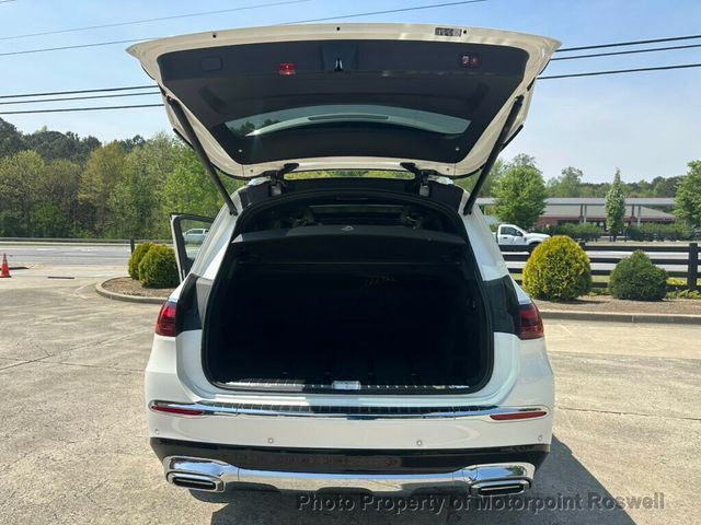 2024 Mercedes-Benz GLS Maybach GLS 600 4MATIC SUV - 22994049 - 29