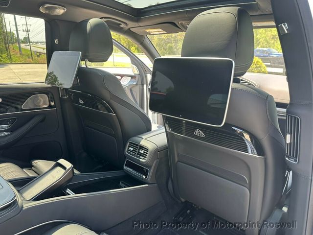 2024 Mercedes-Benz GLS Maybach GLS 600 4MATIC SUV - 22994049 - 35