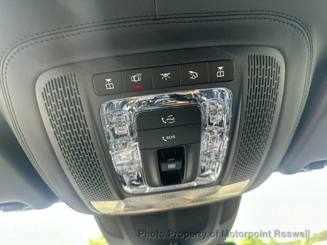 2024 Mercedes-Benz GLS Maybach GLS 600 4MATIC SUV - 22994049 - 37