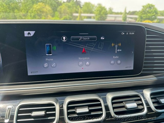 2024 Mercedes-Benz GLS Maybach GLS 600 4MATIC SUV - 22994049 - 38