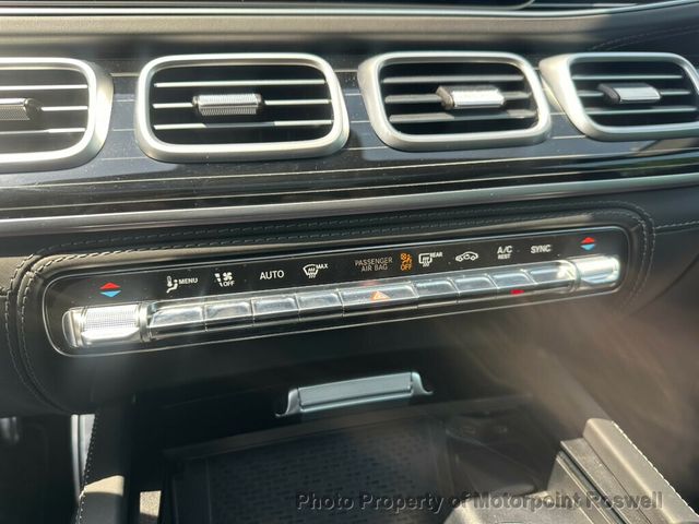 2024 Mercedes-Benz GLS Maybach GLS 600 4MATIC SUV - 22994049 - 39