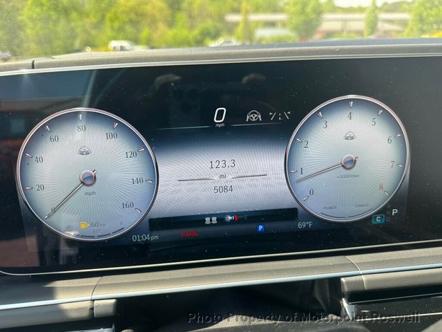 2024 Mercedes-Benz GLS Maybach GLS 600 4MATIC SUV - 22994049 - 42