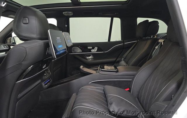 2024 Mercedes-Benz GLS Maybach GLS 600 4MATIC SUV - 22994049 - 4