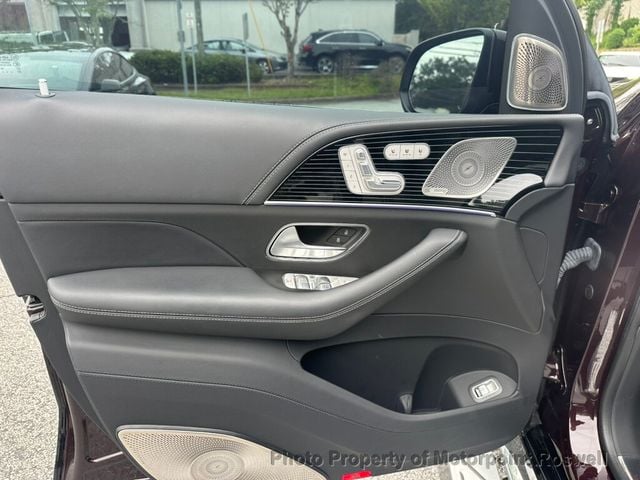 2024 Mercedes-Benz GLS Maybach GLS 600 4MATIC SUV - 23036534 - 11