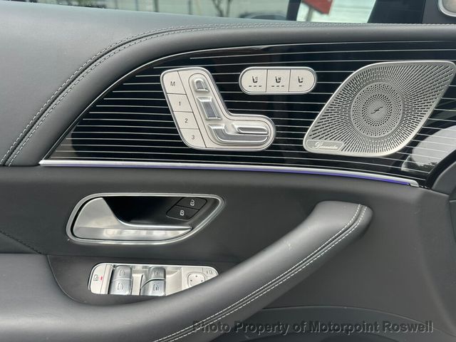 2024 Mercedes-Benz GLS Maybach GLS 600 4MATIC SUV - 23036534 - 12