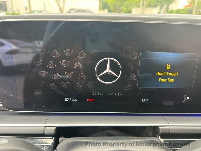 2024 Mercedes-Benz GLS Maybach GLS 600 4MATIC SUV - 23036534 - 15