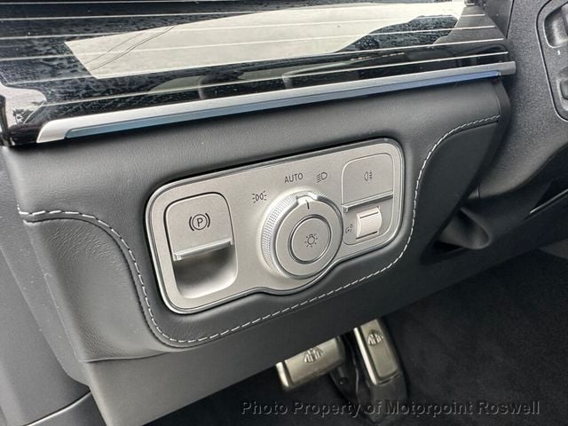 2024 Mercedes-Benz GLS Maybach GLS 600 4MATIC SUV - 23036534 - 16