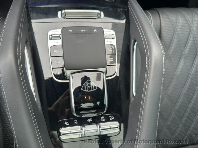 2024 Mercedes-Benz GLS Maybach GLS 600 4MATIC SUV - 23036534 - 17