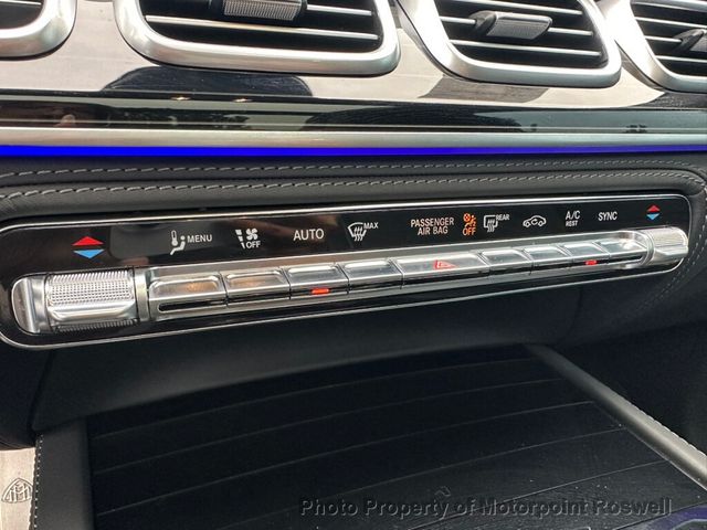 2024 Mercedes-Benz GLS Maybach GLS 600 4MATIC SUV - 23036534 - 18