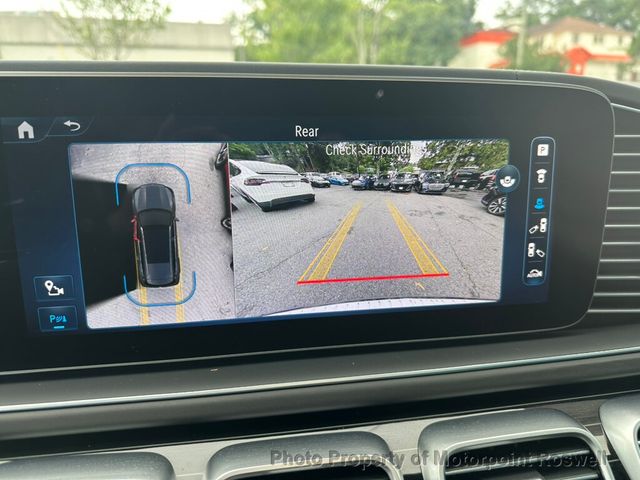 2024 Mercedes-Benz GLS Maybach GLS 600 4MATIC SUV - 23036534 - 20