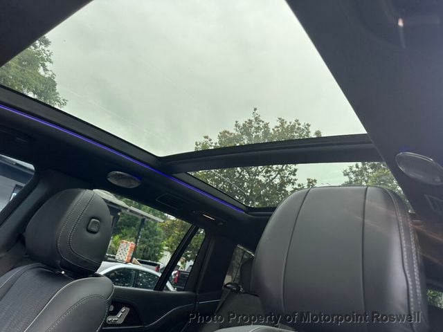2024 Mercedes-Benz GLS Maybach GLS 600 4MATIC SUV - 23036534 - 22