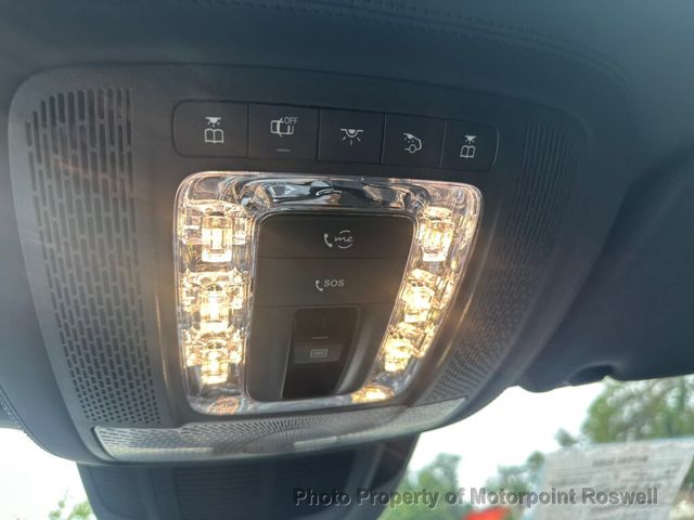2024 Mercedes-Benz GLS Maybach GLS 600 4MATIC SUV - 23036534 - 24