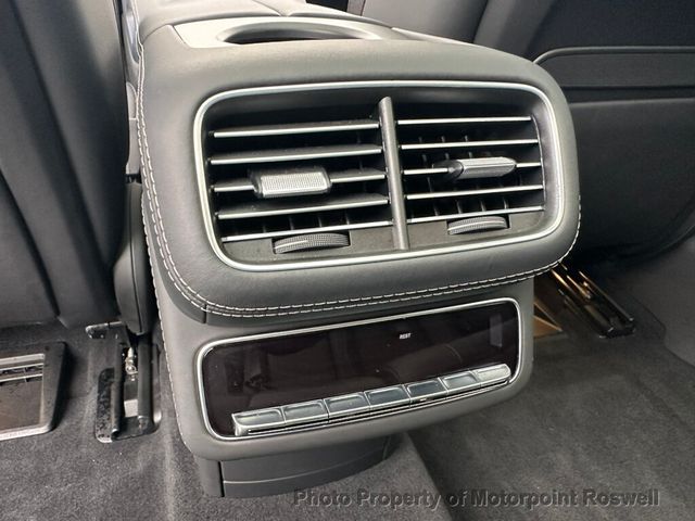2024 Mercedes-Benz GLS Maybach GLS 600 4MATIC SUV - 23036534 - 26