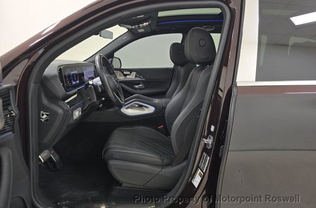 2024 Mercedes-Benz GLS Maybach GLS 600 4MATIC SUV - 23036534 - 2