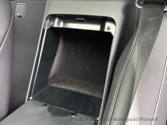 2024 Mercedes-Benz GLS Maybach GLS 600 4MATIC SUV - 23036534 - 29