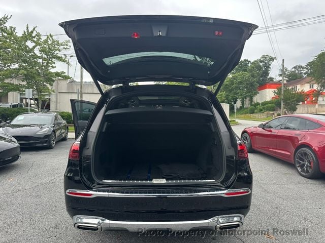 2024 Mercedes-Benz GLS Maybach GLS 600 4MATIC SUV - 23036534 - 6