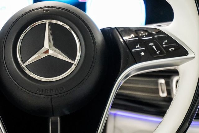 2024 Mercedes-Benz GLS Maybach GLS 600 4MATIC SUV - 22994223 - 13