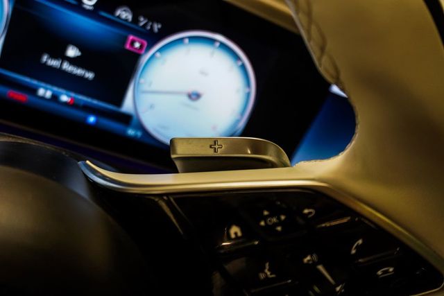 2024 Mercedes-Benz GLS Maybach GLS 600 4MATIC SUV - 22994223 - 15