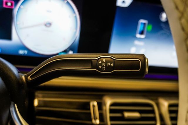 2024 Mercedes-Benz GLS Maybach GLS 600 4MATIC SUV - 22994223 - 17