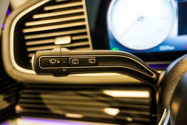 2024 Mercedes-Benz GLS Maybach GLS 600 4MATIC SUV - 22994223 - 18