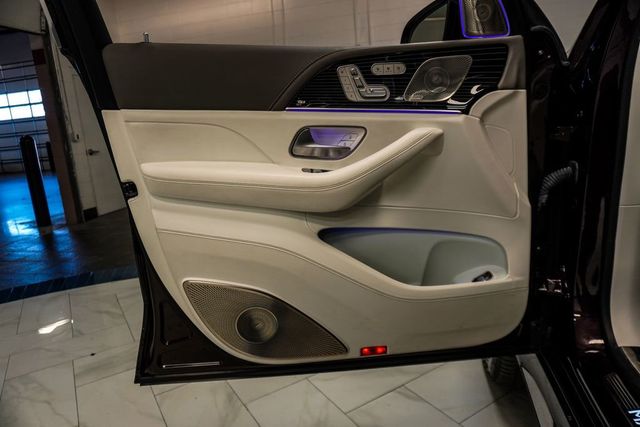 2024 Mercedes-Benz GLS Maybach GLS 600 4MATIC SUV - 22994223 - 19