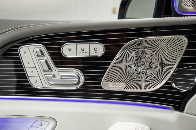 2024 Mercedes-Benz GLS Maybach GLS 600 4MATIC SUV - 22994223 - 20