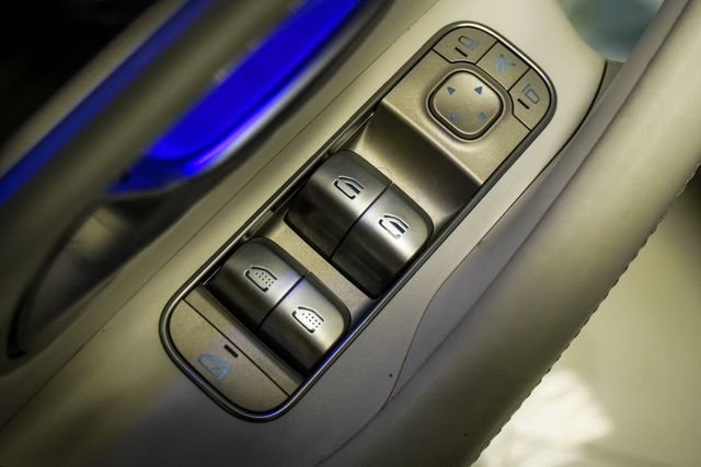 2024 Mercedes-Benz GLS Maybach GLS 600 4MATIC SUV - 22994223 - 21