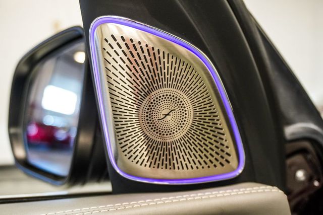 2024 Mercedes-Benz GLS Maybach GLS 600 4MATIC SUV - 22994223 - 22