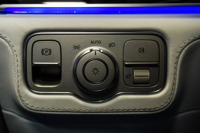 2024 Mercedes-Benz GLS Maybach GLS 600 4MATIC SUV - 22994223 - 23