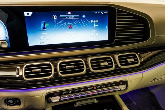 2024 Mercedes-Benz GLS Maybach GLS 600 4MATIC SUV - 22994223 - 24