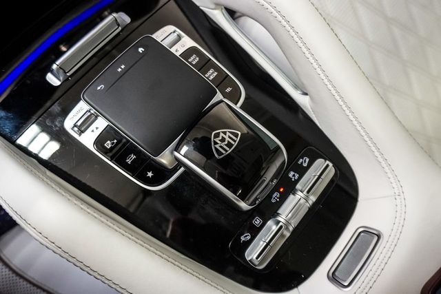 2024 Mercedes-Benz GLS Maybach GLS 600 4MATIC SUV - 22994223 - 25