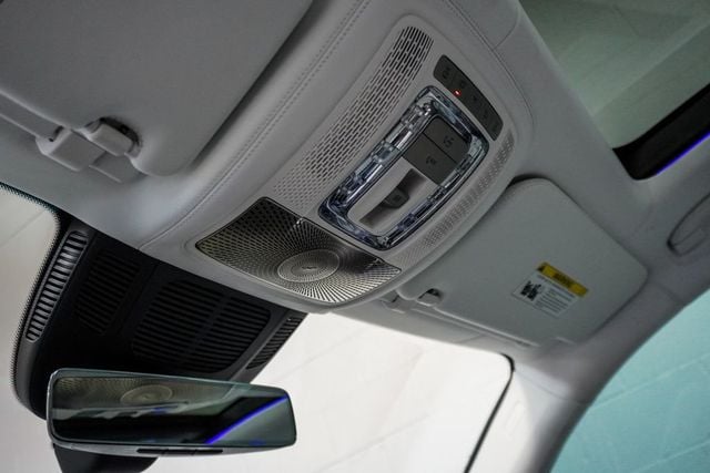 2024 Mercedes-Benz GLS Maybach GLS 600 4MATIC SUV - 22994223 - 26