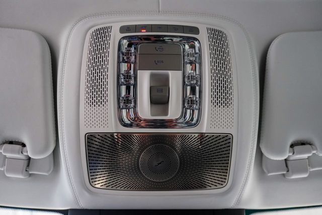 2024 Mercedes-Benz GLS Maybach GLS 600 4MATIC SUV - 22994223 - 27