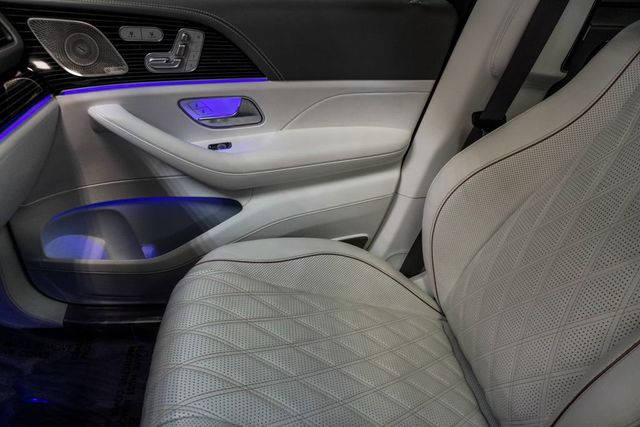 2024 Mercedes-Benz GLS Maybach GLS 600 4MATIC SUV - 22994223 - 28