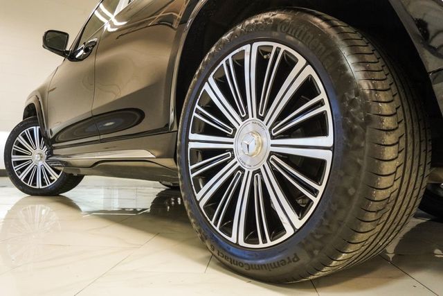 2024 Mercedes-Benz GLS Maybach GLS 600 4MATIC SUV - 22994223 - 34