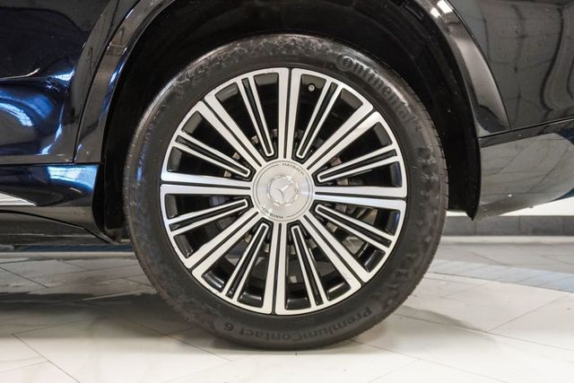 2024 Mercedes-Benz GLS Maybach GLS 600 4MATIC SUV - 22994223 - 35