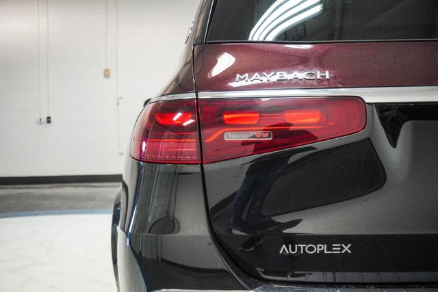 2024 Mercedes-Benz GLS Maybach GLS 600 4MATIC SUV - 22994223 - 38