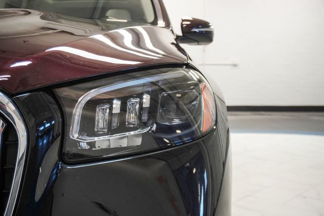 2024 Mercedes-Benz GLS Maybach GLS 600 4MATIC SUV - 22994223 - 39