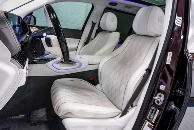 2024 Mercedes-Benz GLS Maybach GLS 600 4MATIC SUV - 22994223 - 5