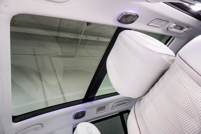 2024 Mercedes-Benz GLS Maybach GLS 600 4MATIC SUV - 22994223 - 6