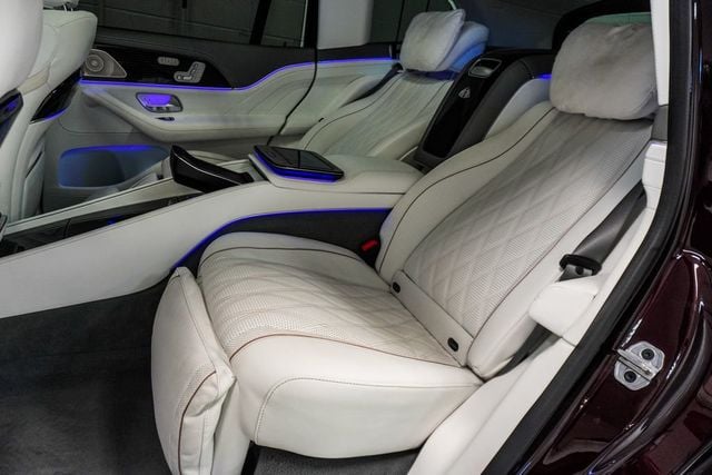2024 Mercedes-Benz GLS Maybach GLS 600 4MATIC SUV - 22994223 - 7