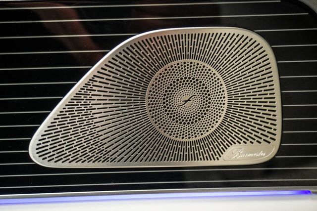 2024 Mercedes-Benz GLS Maybach GLS 600 4MATIC SUV - 22994223 - 8