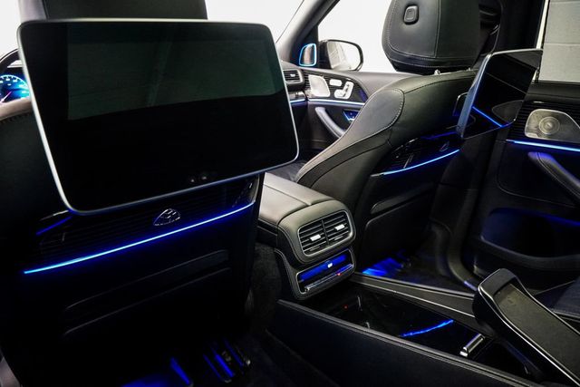 2024 Mercedes-Benz GLS Maybach GLS 600 4MATIC SUV - 23010263 - 9
