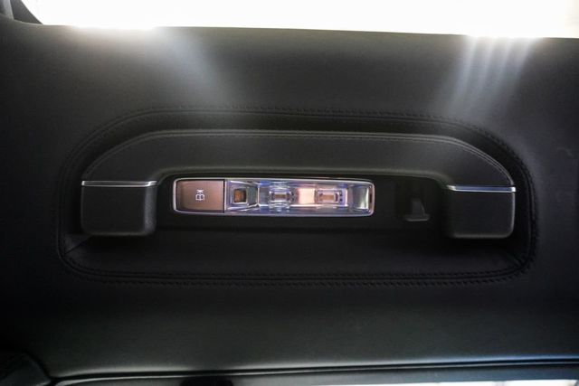 2024 Mercedes-Benz GLS Maybach GLS 600 4MATIC SUV - 23010263 - 11