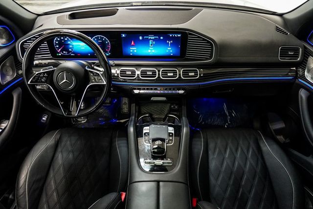 2024 Mercedes-Benz GLS Maybach GLS 600 4MATIC SUV - 23010263 - 14