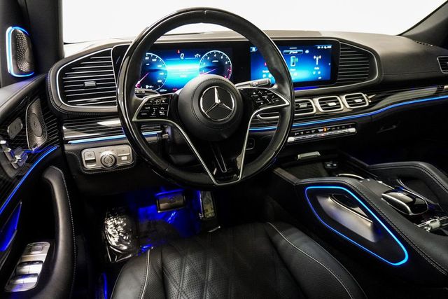2024 Mercedes-Benz GLS Maybach GLS 600 4MATIC SUV - 23010263 - 15